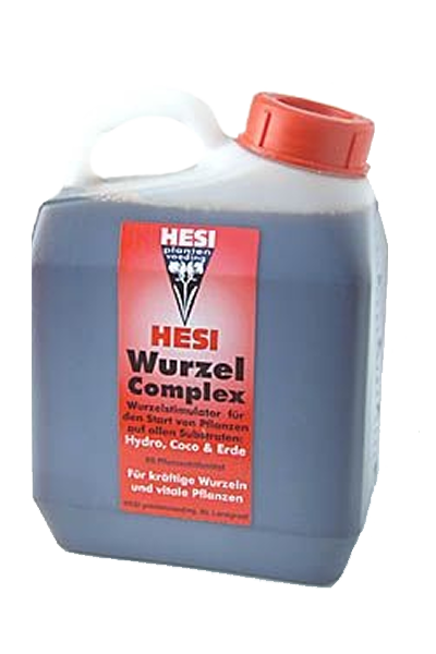 HESI Wurzel-Complex 2,5L